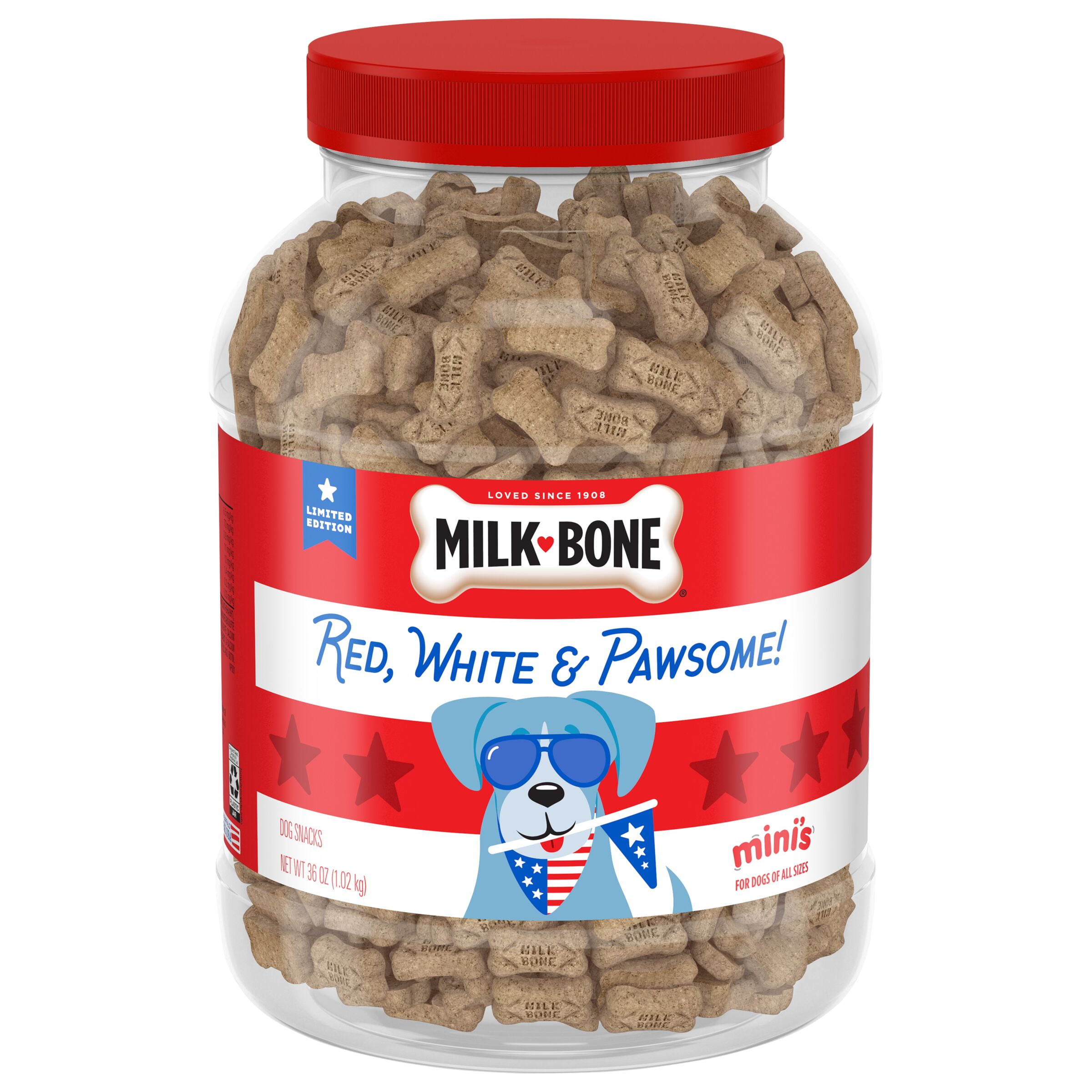 https://i5.walmartimages.com/seo/Milk-Bone-Americana-Mini-Dog-Biscuits-36-oz-Canister-Pack-of-1_1b80a704-9f11-400b-9c85-f65e23d016c1.102a0b1ced1be5ce4b5e4d75fe82f2d2.jpeg