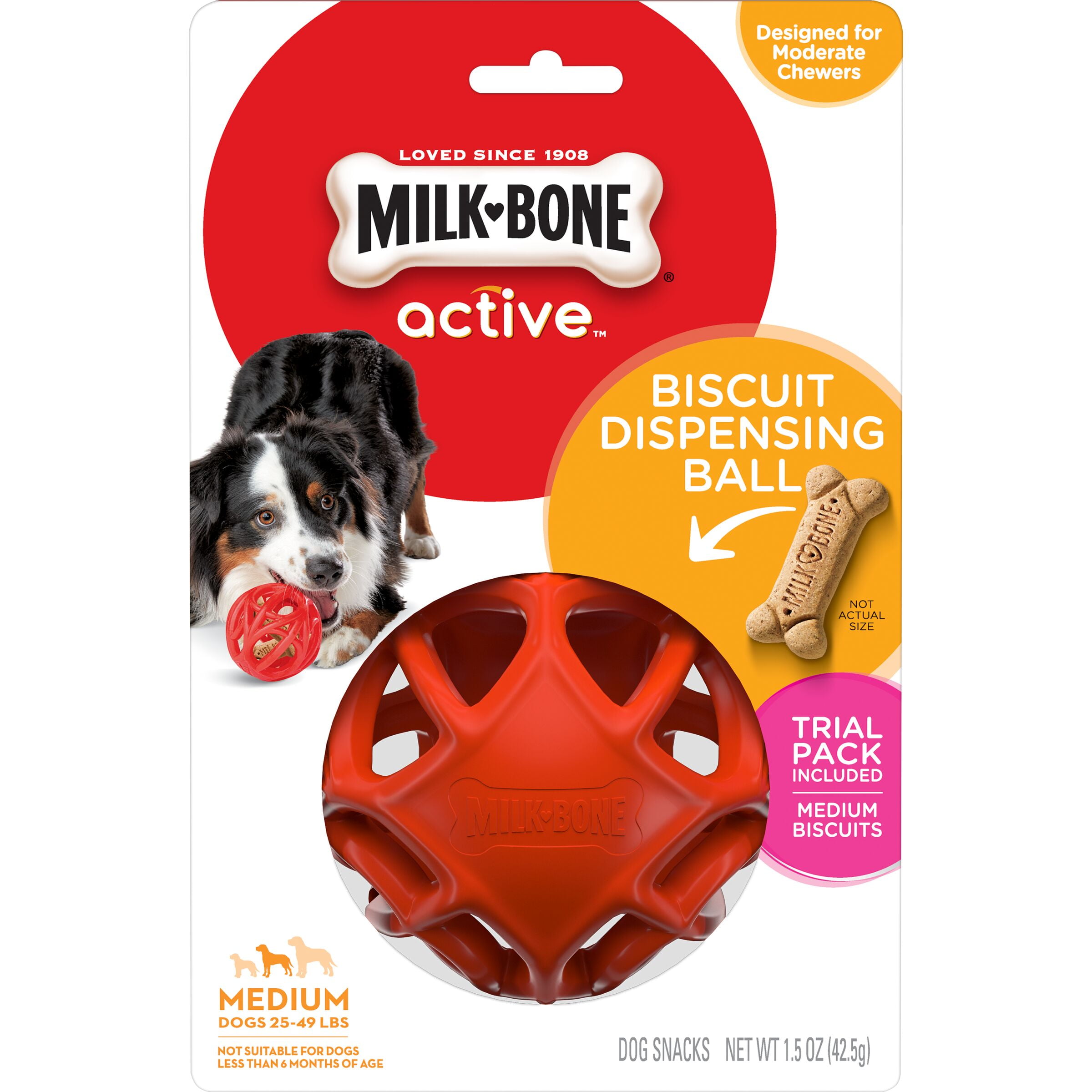 26 Best Electronic & Interactive Dog Toys [2024]
