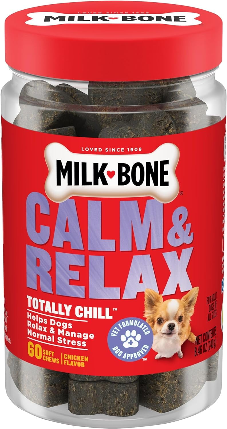 Melatonin for cheap dogs walmart