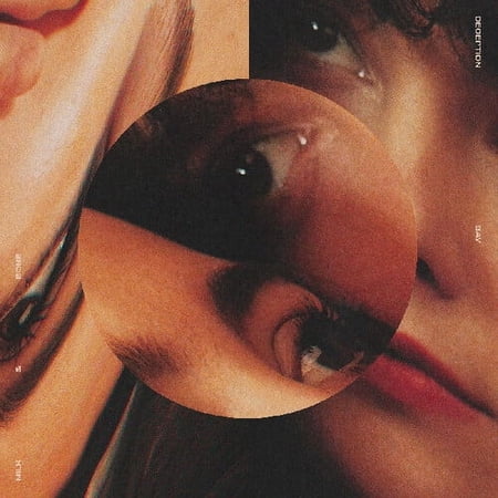 Milk & Bone - Deception Bay - Music & Performance - Vinyl