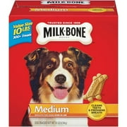 Milk-Bone Dog Biscuits Original, MD, 10 lb