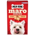 thumbnail image 1 of Milk Bone MaroSnacks Small Dog Treats With Bone Marrow, 15 ozs, 1 of 13