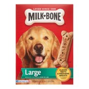 Milk-Bone Large Biscuits for Dogs 24 oz (Pack of 2)