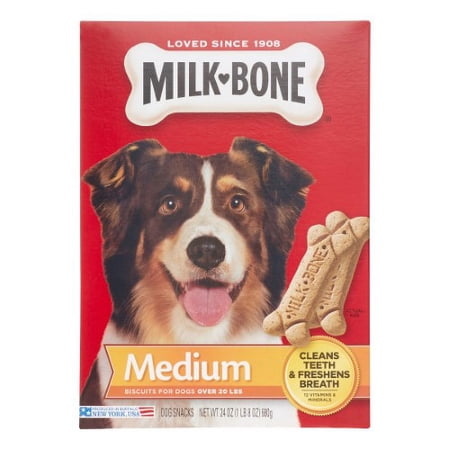 Milk Bone Milkbone (Pack of 6)