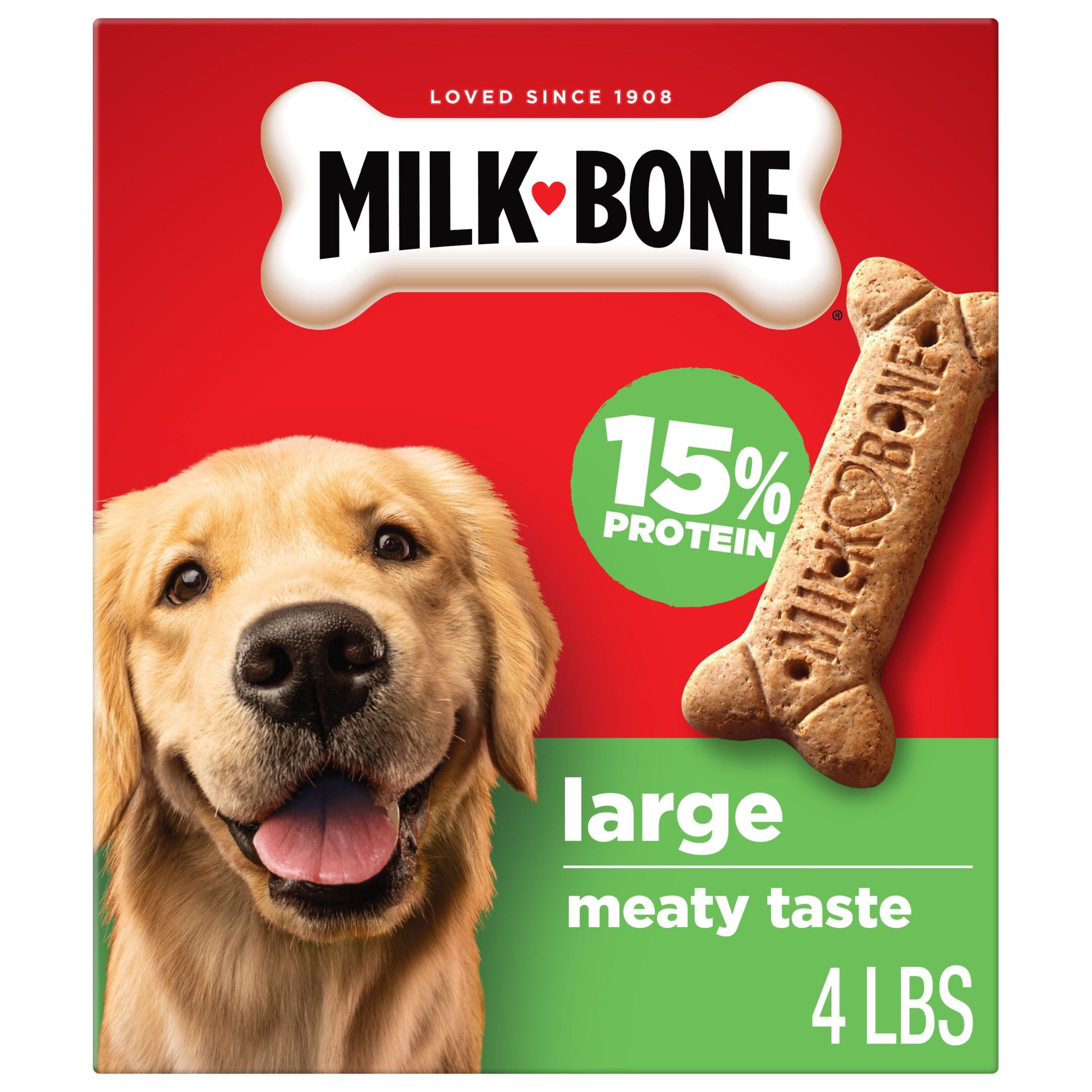4 lbs