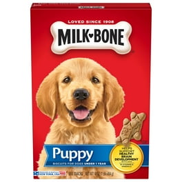 Milk Bone Pill Pouches with Real Chicken Dog Treats 6 ounce