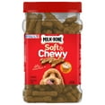 Milk Bone Soft and Chewy Chicken Flavor Dog Treats, 25 oz.
