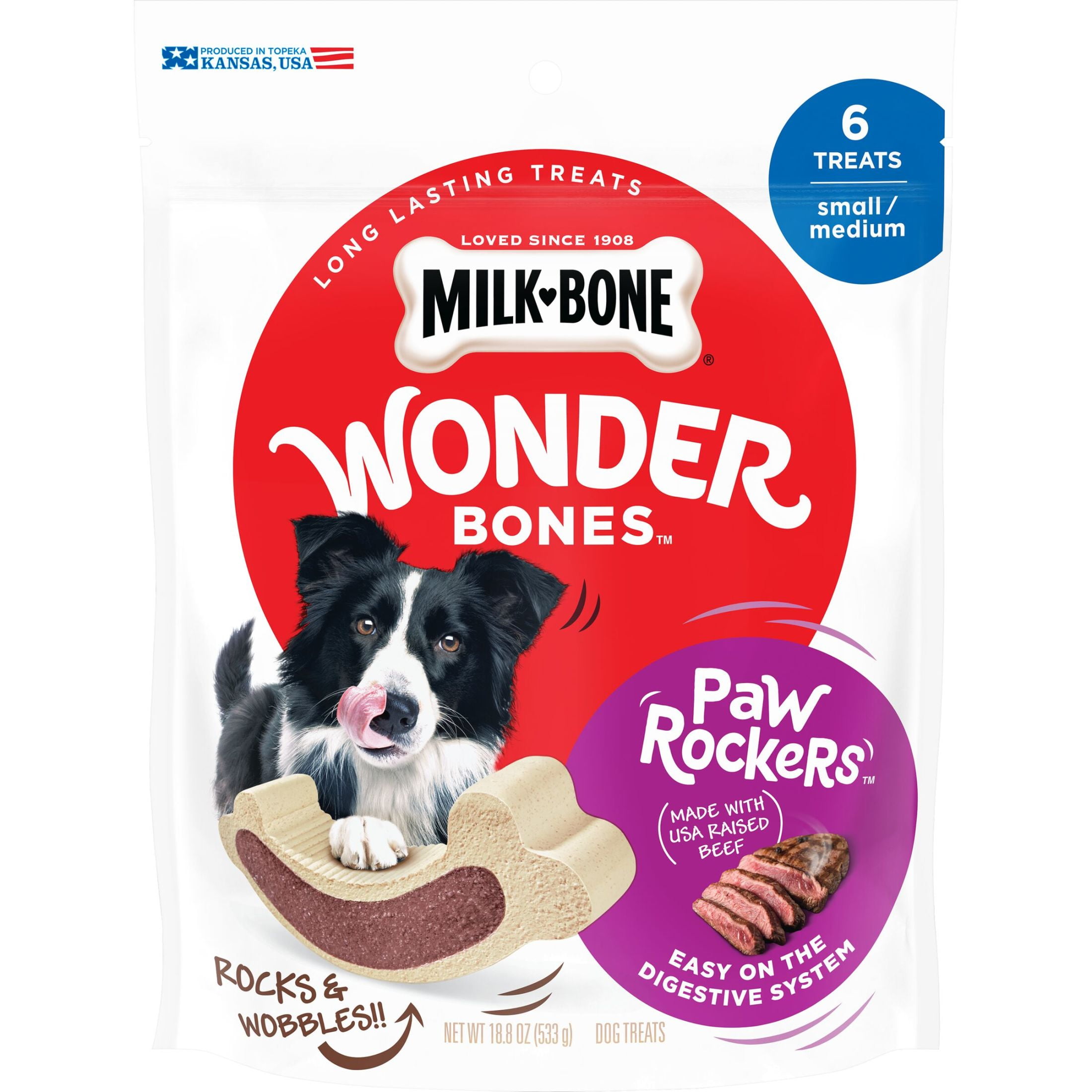 Best Long Lasting Dog Treats: Top Durable Chews for Happy Pets
