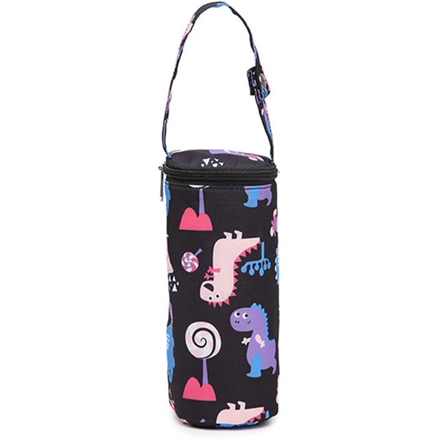 Milk Bottle Bag, Baby Bottles Hanging Thermal Bag, Baby Bottles Holder