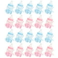 thumbnail image 1 of Milk Bottle Candy Box Gender Reveal Party Supplies Baby Shower Favors for Boys Decorative Girl Pcs, 1 of 6