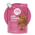 thumbnail image 1 of Milk Caramel (dulce de leche) - Sano Sweets Healthy Choice 10.5oz, 1 of 6