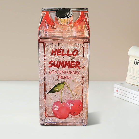 Milk Carton Very Large Coffee Mug Large Drinking Cup Set Vintage Insulated Cups Vintage Stacking Mugs Us245mug Glass Cups Set Matriarch Cups Yesteryear Coffee Mug Kitchen Cups Wellness Tumbler Set