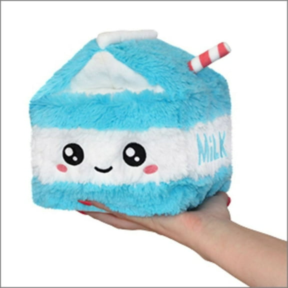 Milk Carton Mini Squishable