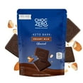 thumbnail image 1 of Milk Chocolate Almond Keto Bark, 1 of 3