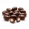 thumbnail image 1 of Milk Chocolate Almonds - 2 Pound (32 Ounces) - Gourmet Candy by CandyKorner, 1 of 1