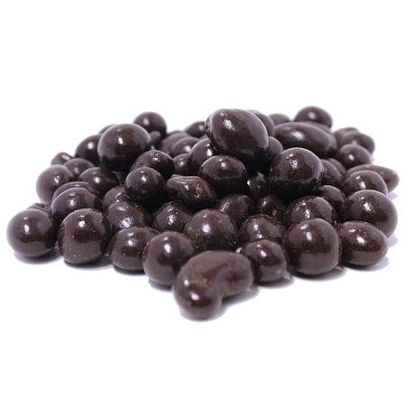 Milk Chocolate Bridge Mix by Its Delish, 5 lbs Bulk Peanuts, Almonds, Raisins, Espresso Beans, Cashews