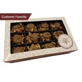 thumbnail image 1 of Milk Chocolate Caramillicans - Gift Box, 1 of 3