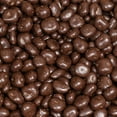 thumbnail image 1 of Milk Chocolate Covered Dried Mango by It's Delish, 12 Oz Bag  Gourmet Chocolate Covered Mango Bits Fruit Snacks Bulk Chocolate Candy Treats  Dairy, Kosher, 1 of 7