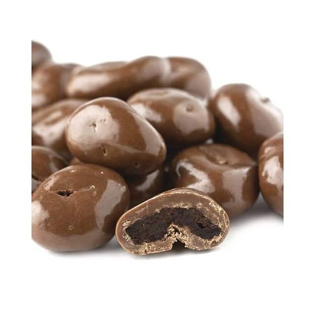 Milk Chocolate Covered Dried Sweet Cherries 1 pound