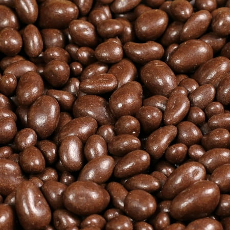 Milk Chocolate Covered Pistachios by It's Delish, 2 lbs Bulk Bag Milk Chocolate Coated Dipped Candy Nuts Bulk Pistachio Chocolates Sweet & Crunchy Nut Snack Kosher Dairy
