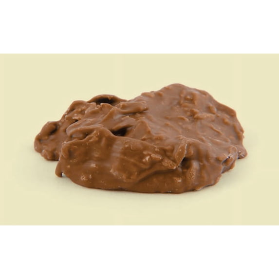 Milk Chocolate Haystack 24 count