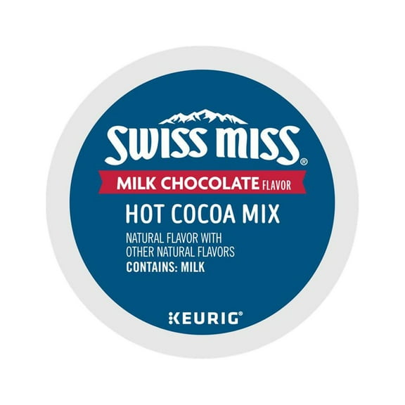 Milk Chocolate Hot Cocoa Roast K-Cup Box 22 ct.