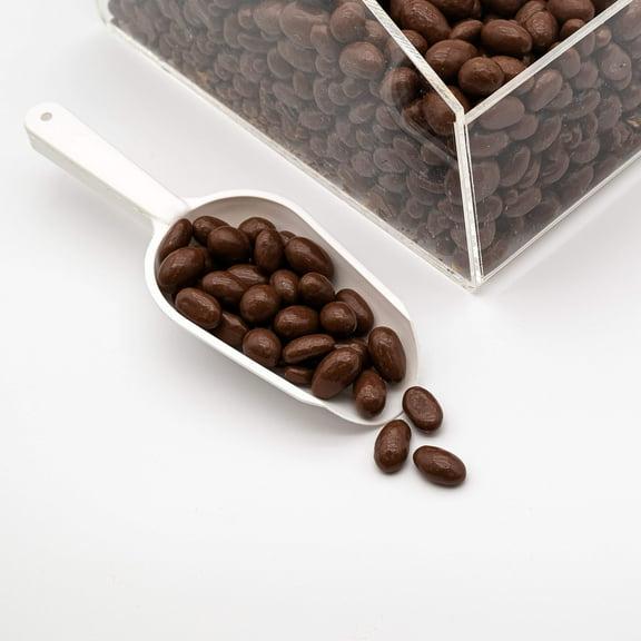 Milk Chocolate Peanuts  Whole Roasted Crunchy Peanuts Covered in Smooth Creamy Milk Chocolate  Classic Candy Snack for Kids, Adults, Movie Night & Gifting 1lb Pack