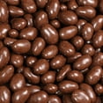 thumbnail image 1 of Milk Chocolate Toffee Coated Almonds by It's Delish, 12 Oz Bulk Bag  Milk ChocolateCovered Candy Nuts Bulk Almonds, 1 of 7