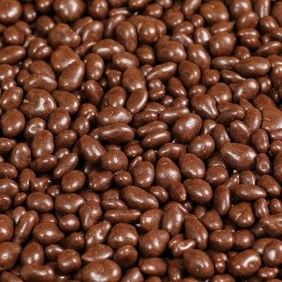 Milk Chocolate Toffee Coated Sunflower by It's Delish, 12 Oz Bulk Bag Milk Chocolate Covered Candy Nuts Bulk Sunflower Chocolates Sweet & Crunchy Nut Snack Kosher Dairy