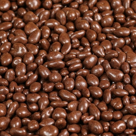 Milk Chocolate Toffee Coated Sunflower by It's Delish, 2 lbs Bulk Bag  Milk Chocolate Covered Candy Nuts Bulk Sunflower Chocolates Sweet & Crunchy Nut Snack  Kosher Dairy