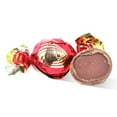 thumbnail image 1 of Milk Chocolate Truffle with Hazelnuts Filling (1.250 Lbs), 1 of 1