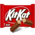 thumbnail image 1 of Milk Chocolate Wafer Candy Bar, 1.5 oz, 1 of 1