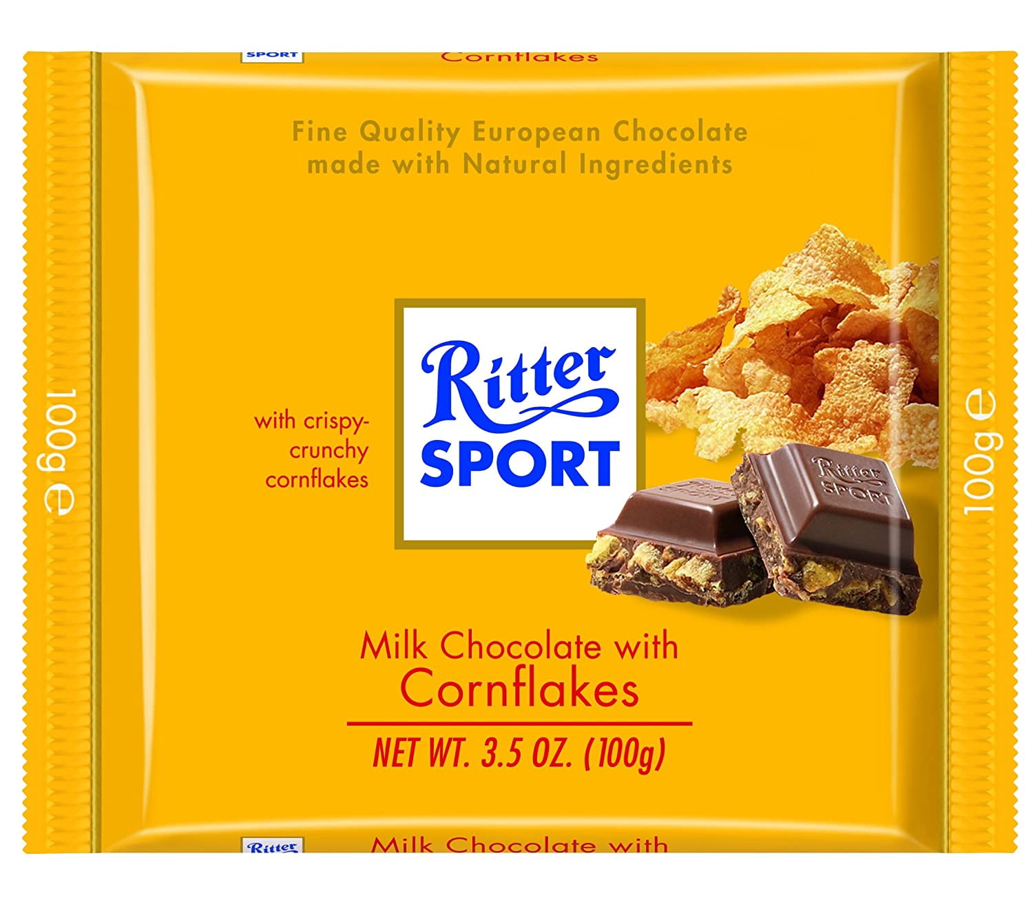 Milk Chocolate With Corn Flakes 3 5 Ounce Bars Pack Of 10 Walmart milk-chocolate-with-corn-flakes-3-5-ounce-bars-pack-of-10-walmart