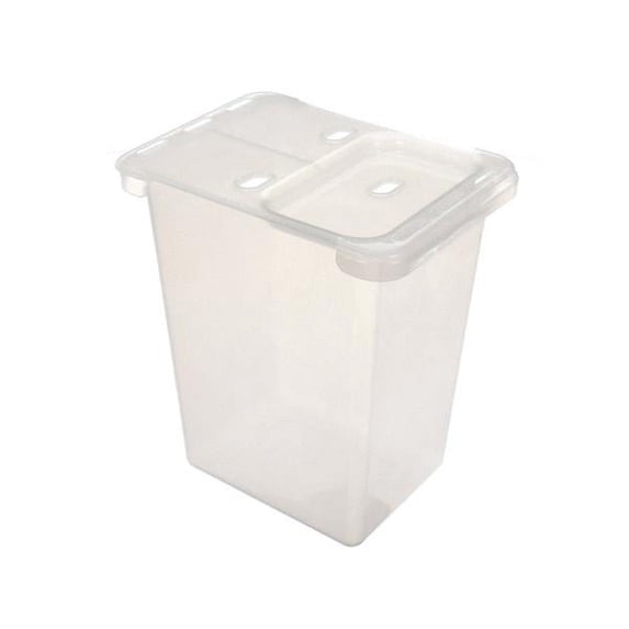 Nespresso Milk Container 5L Assembly 120.009 - Genuine OEM Replacement Part