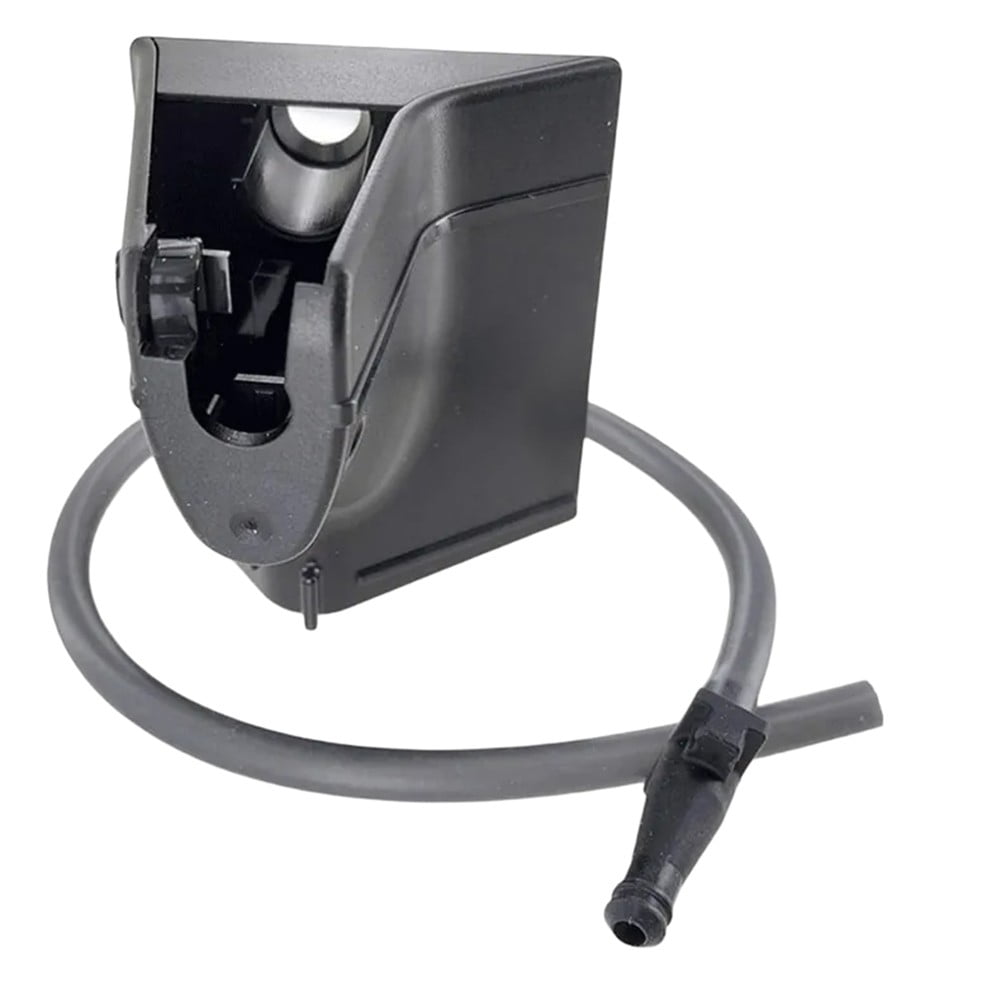 Milchbehälter-Adapter TZ70001 Für Siemens EQ.700 & EQ.900 Plus – Für Externe Milch, Mit Schlauch, Spülmaschinenfest