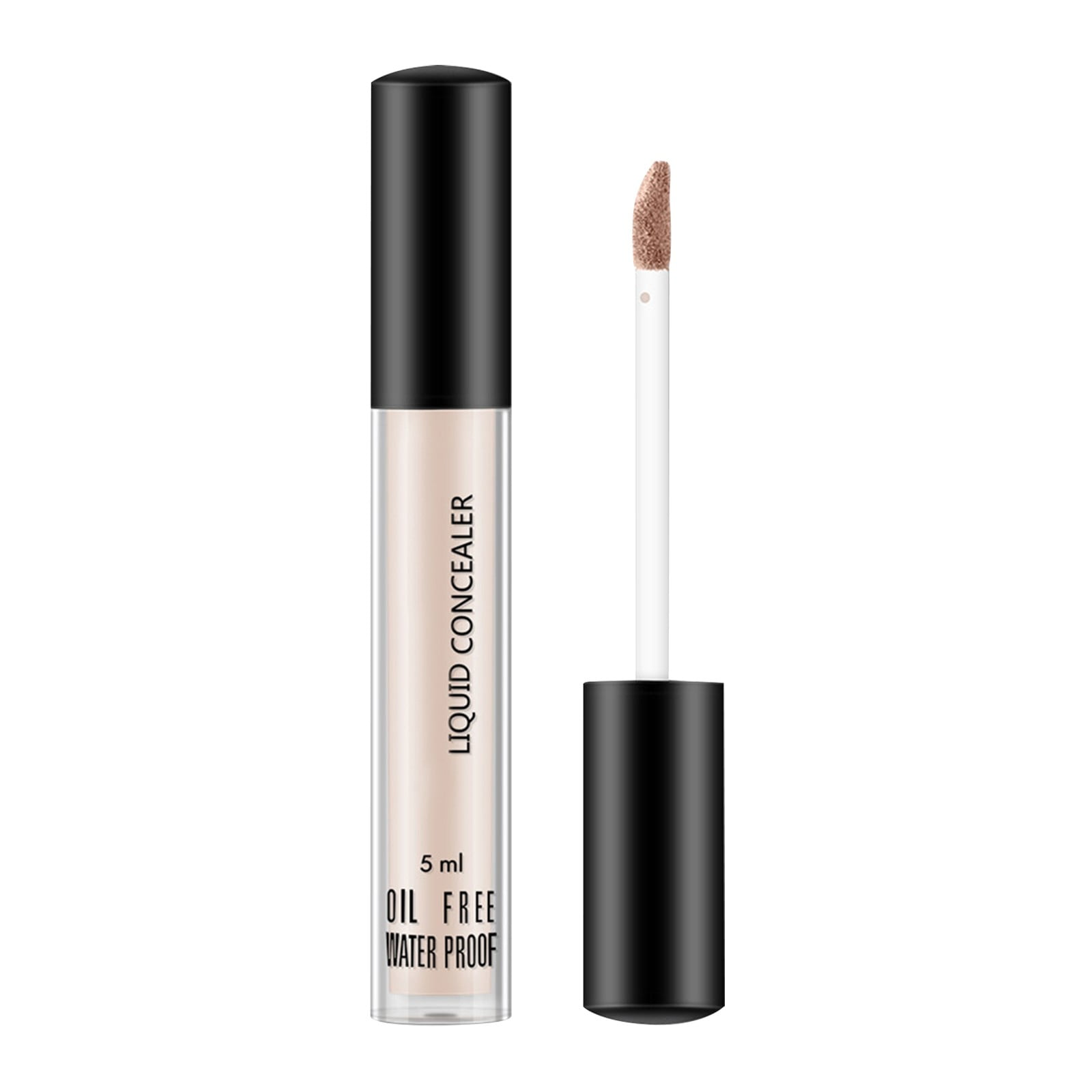Milk Cover Girl Makeup Base for Face Concealer Big Bottle Setting Spray