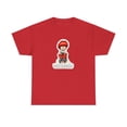 thumbnail image 1 of Milk Drinker World Industries 2000s Skateboard Vintage Classic TShirt Print - Red / S, 1 of 5