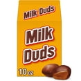 thumbnail image 1 of Milk Duds Chocolate and Caramel Candy, Carton 10 oz, 1 of 9