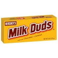 Milk Duds (Made with Chocolate & Caramels) 5 Oz. (2 Theatre Boxes
