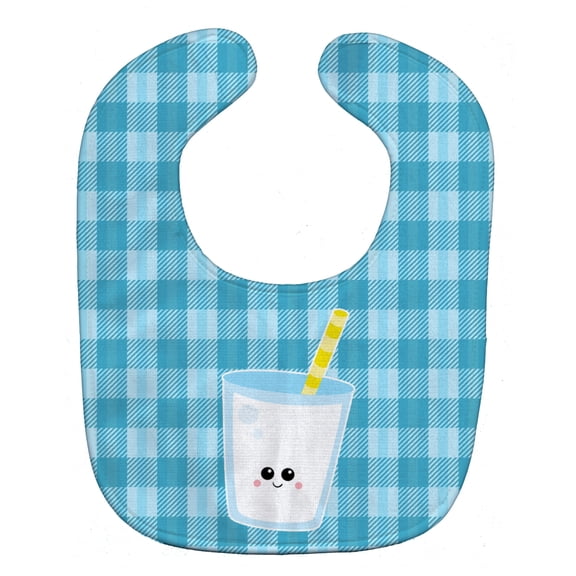 Milk Face Baby Bib