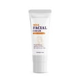 Milk Facial Cream Moisturize Skin Safe and Fffective Smoothing Your