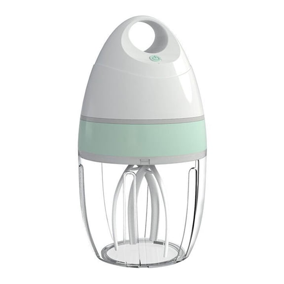 Milk Foamer Frother Electric Whisk Drink Mixer Food Whipping,Whisk Eggs White Stand Mixer Electric Kitchen Food Mixers