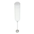 Milk Frother Electric Foam Maker with Whisk High Speed 19000RPM Battery Powered Portable Drink