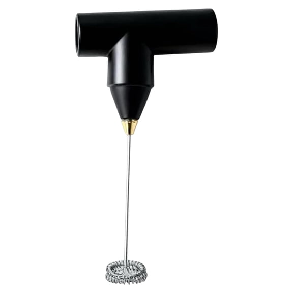 Milk Frother Handheld, Multi-Functional Electric Frother & Mixer, Handheld Electric Egg Beater, Cordless Stainless Mixer, Electric Milk Frother, Baking Cake Mixer for Home Kitchen Coffee Bar Use