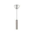 thumbnail image 1 of Milk Frother Semi-automatic Mixer Drink Foamer Coffee Egg Beater Whisk Latte Stirrer, 1 of 8