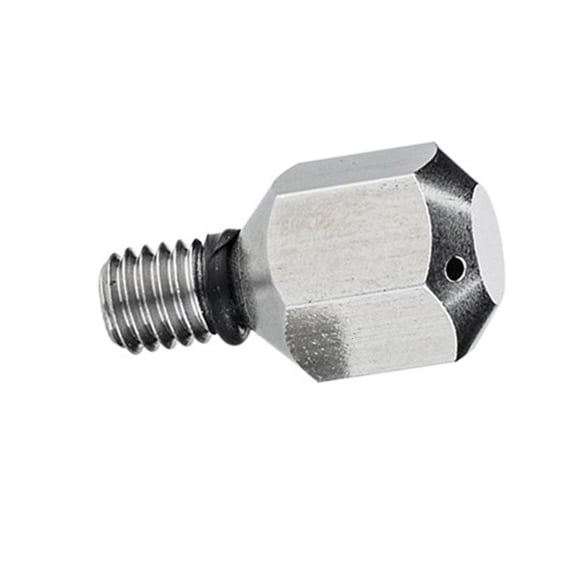 Milk Frothing Pipe Suitable for Espresso Machines Provide Performances