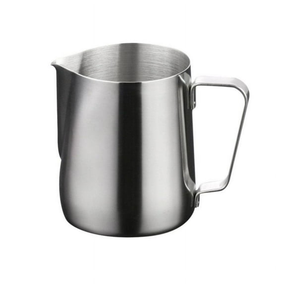 600ML Stainless Steel Latte Art Pitcher Milk Frothing Jug Espresso Coffee Mug Barista Craft Coffee Cappuccino Cups Pot tools