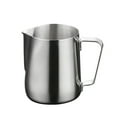 thumbnail image 1 of Milk Frothing Pitcher Jug - Stainless Steel Coffee Tools Cup - Suitable for Espresso, Latte Art and Frothing Milk, Espresso Coffee Cup Latte Milk Frothing Jug Kitchen Accessories, 1 of 7