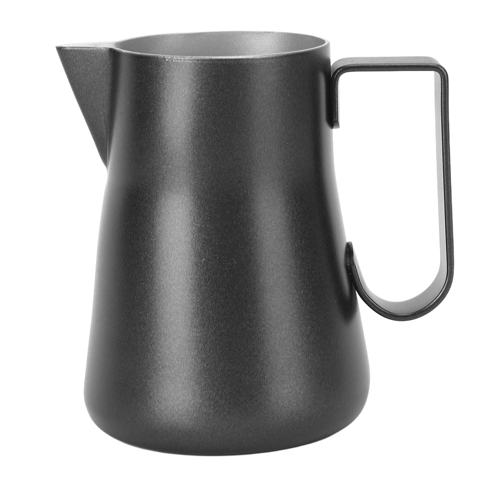 Milk Frothing Pitcher Stainless Steel Frother Jug Mixing Cup Pot for