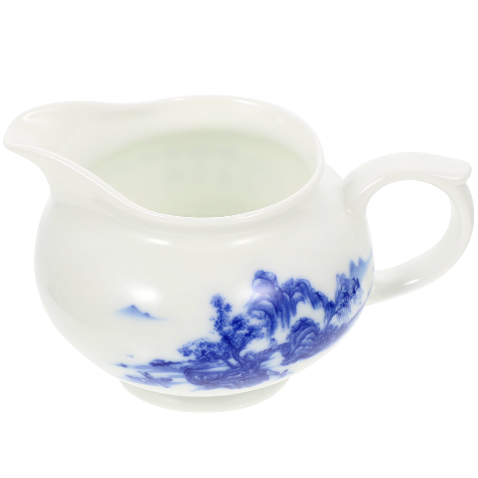 Milk Gravy Boat Salad Dressing Pourer Gravy Serving Boat Sauce